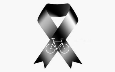 El deporte de Castilla y León se tiñe de luto por la muerte de la ciclista Estela Domínguez