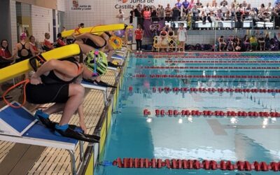 Palencia acogerá los Campeonatos de Castilla y León de las categorías benjamín, alevín y máster