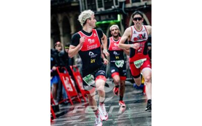 Soria acoge el Campeonato de España de Duatlón los próximos 25 y 26 de marzo