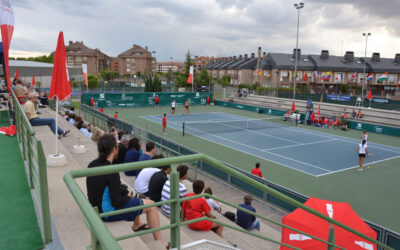 El Valladolid Open de tenis femenino repartirá 25.000 dólares en premios