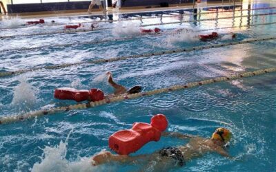 El C.D. SOS La Bañeza en benjamín y el C.S.S. Benavente en alevín, campeones de Castilla y León