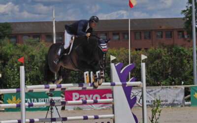 Kevin González, campeón de la ‘prueba reina’ del GP Caja Rural de Zamora
