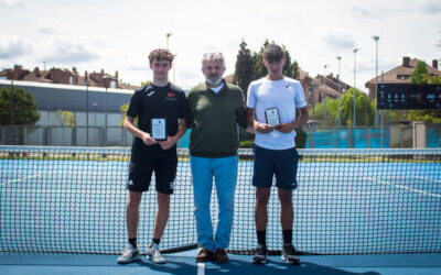 Finaliza el Bloque II de los Campeonatos Autonómicos de Castilla y León 2023