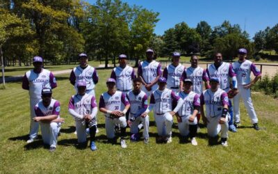 El Club CBS Five Valladolid de Béisbol, campeón de la Liga Noroeste