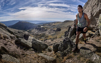El Desafío Urbión, sede de los Campeonatos del Mundo de SkyRunning en 2024