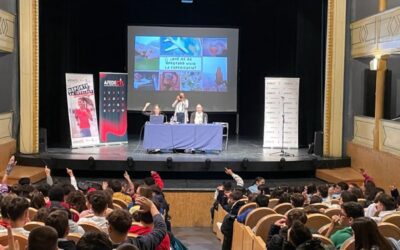 Más de 200 alumnas y alumnos de Toro participan en la VI edición de las Jornadas de Igualdad a través del deporte impulsadas por la Junta