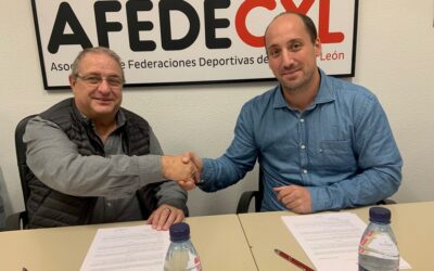 Clupik y Afedecyl unen fuerzas para optimizar los procesos de digitalización del deporte de Castilla y León