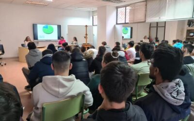 Béjar y Valladolid acogen la jornada de AFEDECYL ‘Orienta tu futuro profesional a la industria del deporte’