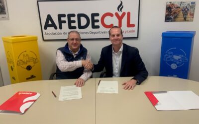 Ecoembes y Afedecyl unen fuerzas para impulsar la reducción, reutilización y el reciclaje de envases en eventos deportivos