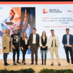 Presentación Campaña 'Pausa y Reconecta' en Zamora
