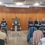 La Asamblea de la Federación de Atletismo elige a Gerardo García Alaguero