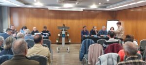 La Asamblea de la Federación de Atletismo elige a Gerardo García Alaguero