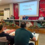 Asamblea de Afedecyl celebrada el 16 de abril de 2024