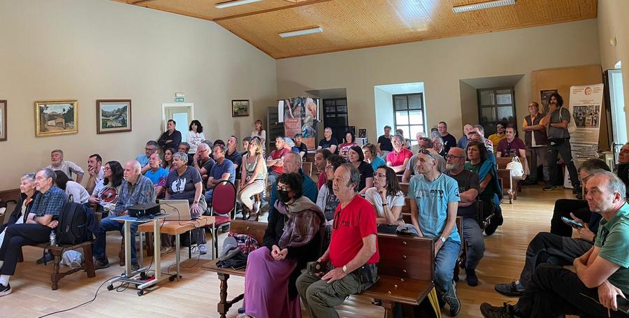 Encuentro Español de Espeleología