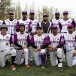 Club CBS Five Valladolid, campeón de la liga Noroeste