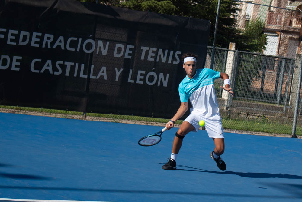 La Junta concede un millón de euros para la celebración de 146 eventos deportivos