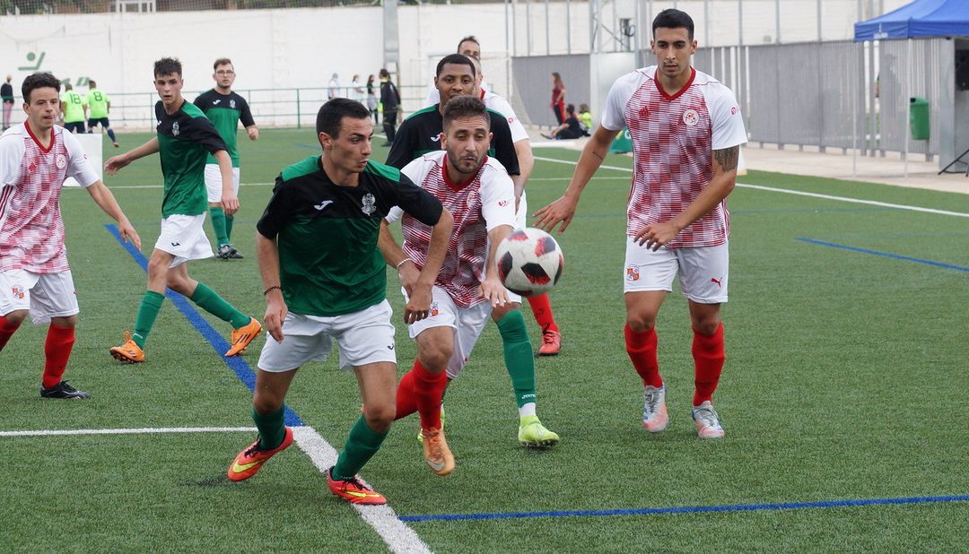 Castilla y León defiende la corona de campeón en el Nacional de Fútbol 7 Inclusivo