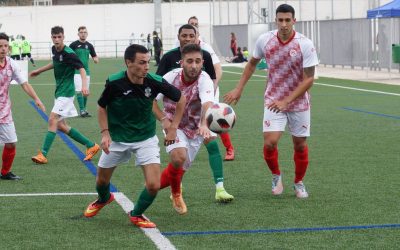 Castilla y León defiende la corona de campeón en el Nacional de Fútbol 7 Inclusivo