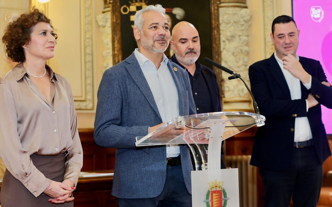 La esgrima nacional femenina se cita en Valladolid
