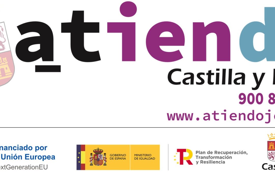 La Federación de Balonmano de Castilla y León lanza el «Trofeo ATIENDO» a la mejor afición