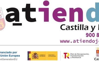 La Federación de Balonmano de Castilla y León lanza el «Trofeo ATIENDO» a la mejor afición