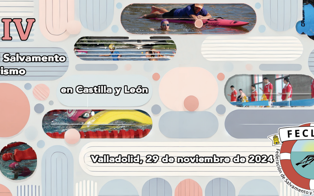 La XXIV Gala de Salvamento y Socorrismo de Castilla y León se celebrará en el Centro Cívico Canal de Castilla, de Valladolid