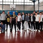 Jornada Por + Licencias Deportivas en Cuéllar
