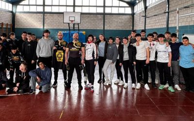 Medina del Campo y Cuéllar acogen la III edición de las Jornadas ‘Por + Licencias Deportivas’