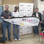 Jornada de sensibilización contra la violencia sexual en Zamora