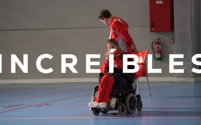 INCREÍBLES: tres historias de DEPORTE en Castilla y León que realzan el Día Internacional de la Discapacidad