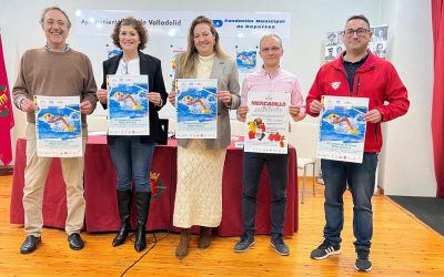 Valladolid acoge el XII Campeonato de España Máster de Piscina de Salvamento y Socorrismo