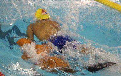 El C.D. SOS La Bañeza se proclama campeón de Castilla y León de Salvamento y Socorrismo en las categorías juvenil, júnior y absoluta