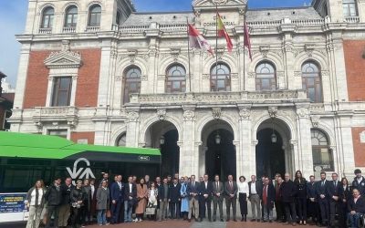 AFEDECYL, en la presentación de la 44º Gala Nacional del Deporte