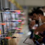 Campeonato de España de Arco Recurvo en Valladolid