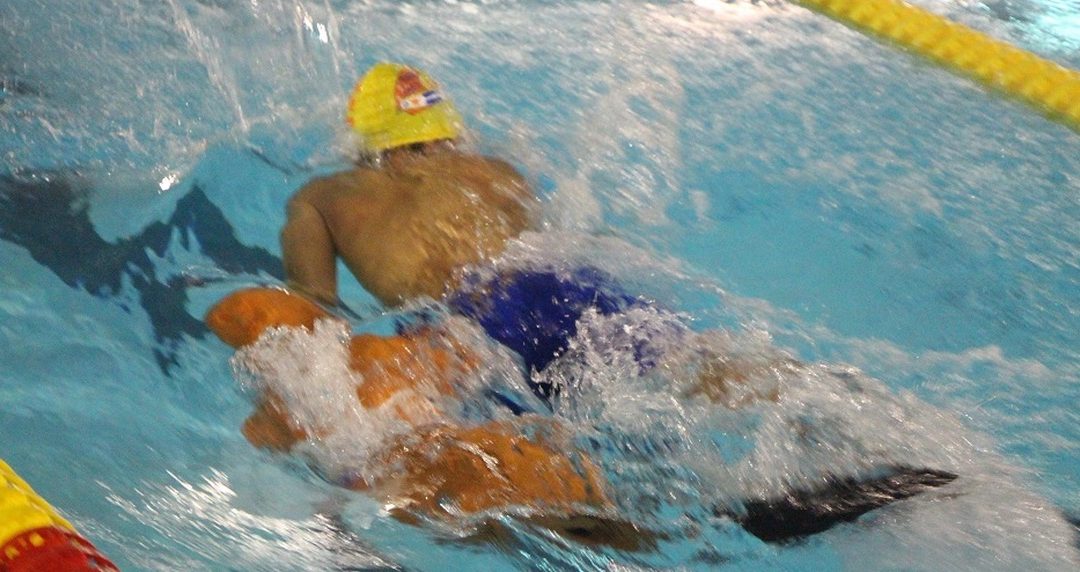 Los socorristas de Castilla y León marcan la diferencia en el V Campeonato de España de Salvamento y Socorrismo de Distancias Cortas