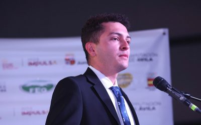 «Queremos llegar a más gente y aumentar el número de licencias federativas, así como hacer cantera entre los más jóvenes»