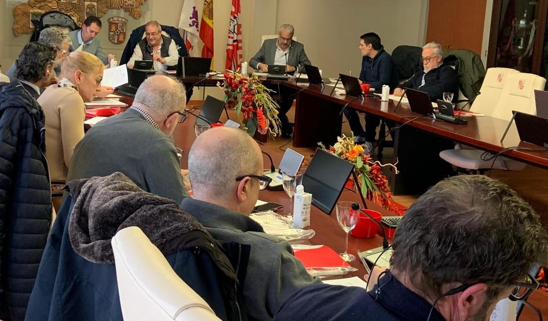 AFEDECYL celebrará la Asamblea de elecciones a presidente el próximo 27 de marzo