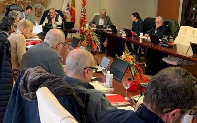 AFEDECYL celebrará la Asamblea de elecciones a presidente el próximo 27 de marzo