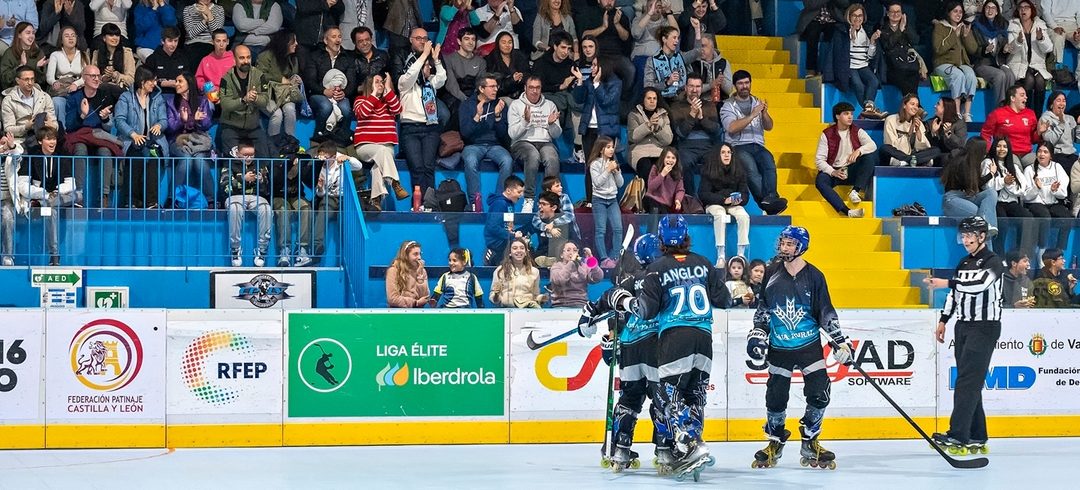 El Caja Rural CLPV buscará su tercera Copa de Europa en Italia