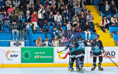 El Caja Rural CLPV buscará su tercera Copa de Europa en Italia