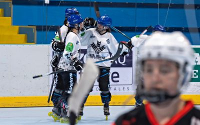 El CPLV Panteras gana el primer partido de las semifinales por el título