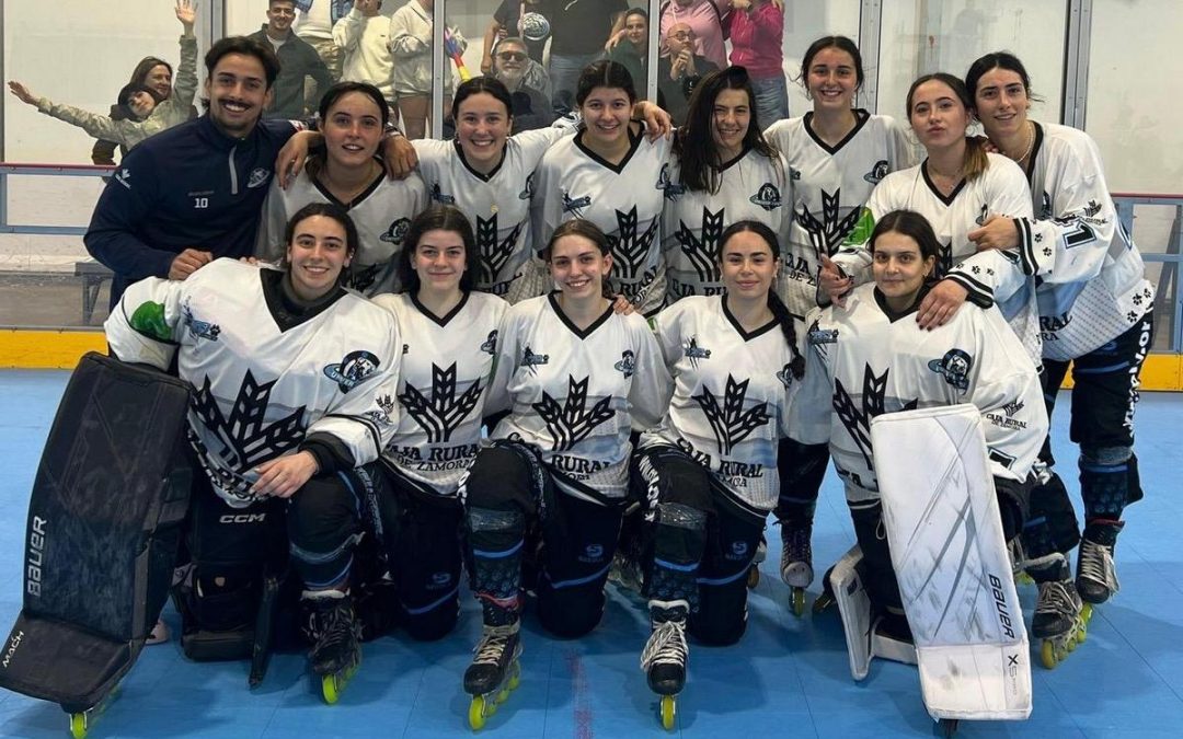 El CPLV Panteras jugará una nueva final liguera