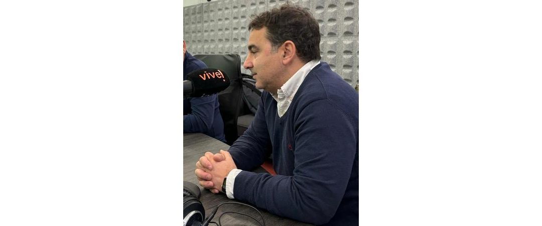 «Debemos recuperar el sentido de pertenecía y la cultura de Federación como la casa de todos»