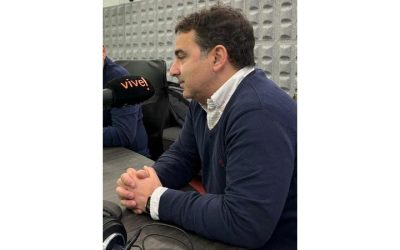 «Debemos recuperar el sentido de pertenecía y la cultura de Federación como la casa de todos»