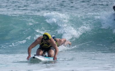 26 metales para Castilla y León en la II Spanish Summer Beach Cup