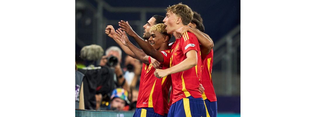 La Selección española de fútbol jugará contra Bulgaria el 14 de octubre en Valladolid