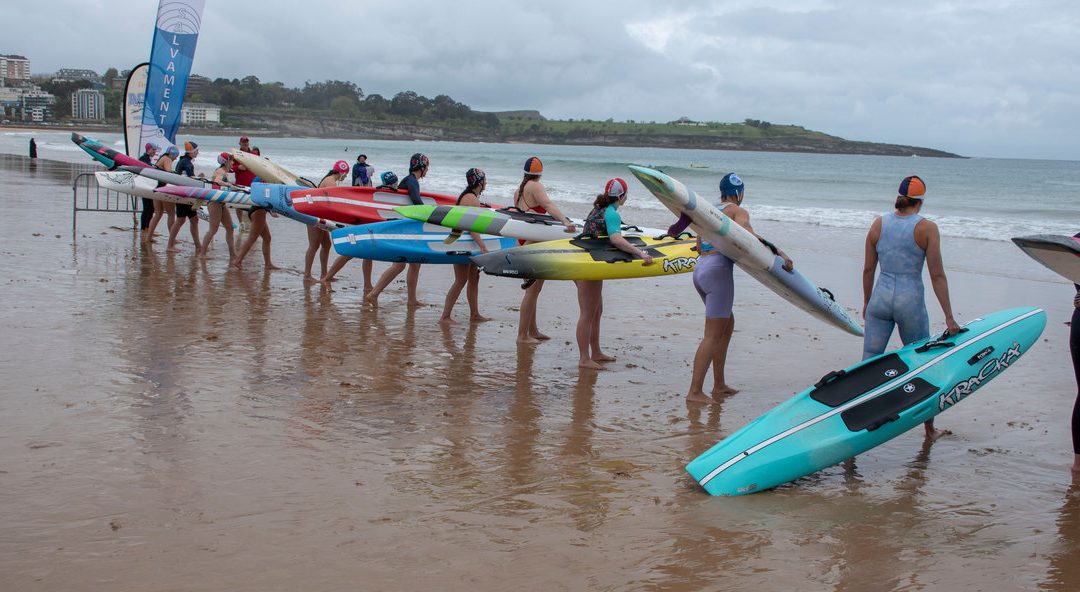 Castilla y León afronta los Campeonatos de España de Playa con 65 socorristas