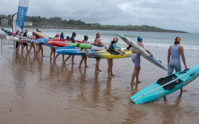 Castilla y León afronta los Campeonatos de España de Playa con 65 socorristas