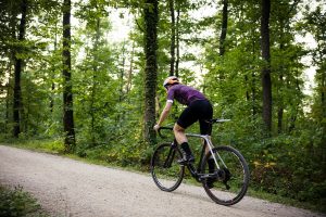 Ciclismo Gravel