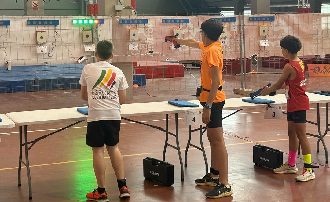 Almazán acoge en julio el Campeonato de España de Duatlón y Triatlón Gravel